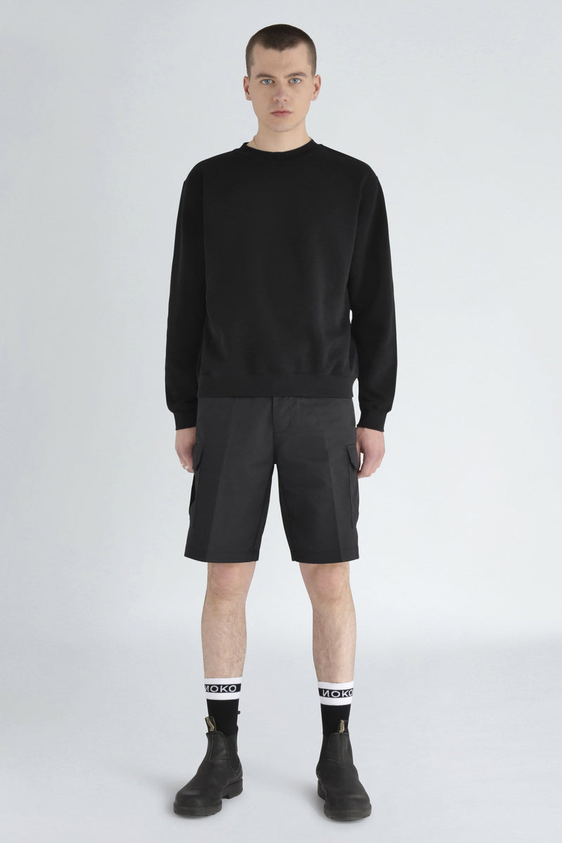 Donald Cargo shorts - ИOKO - nokoclub.com