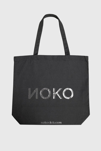 cotton tote bag – Nol Collective