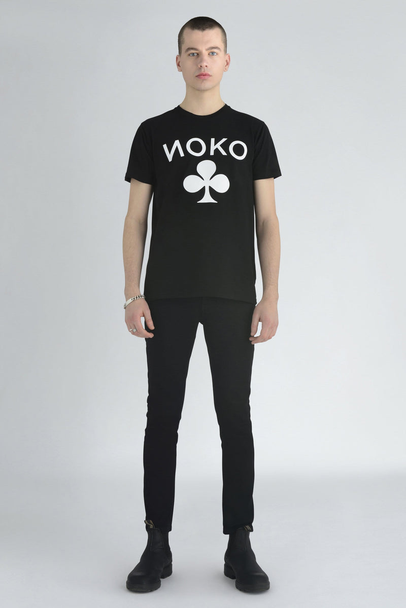 Derry T-shirt - ИOKO - nokoclub.com