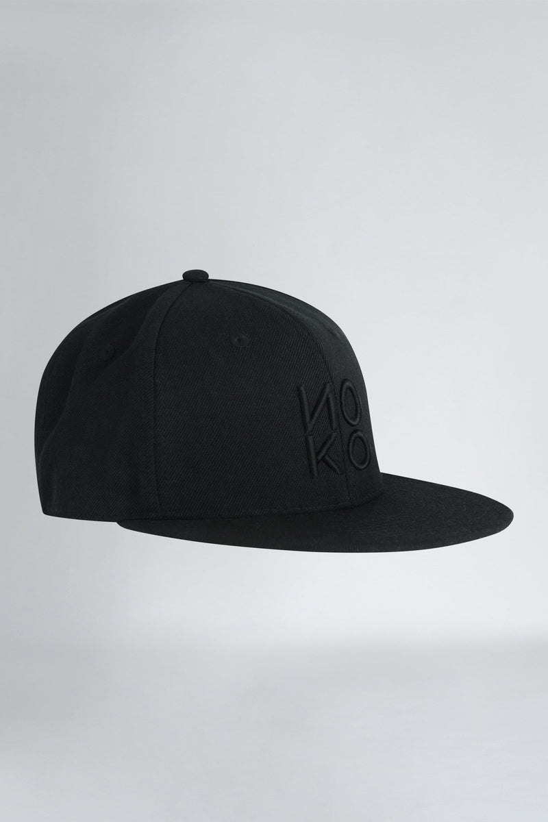 Jay baseball cap - ИOKO - nokoclub.com