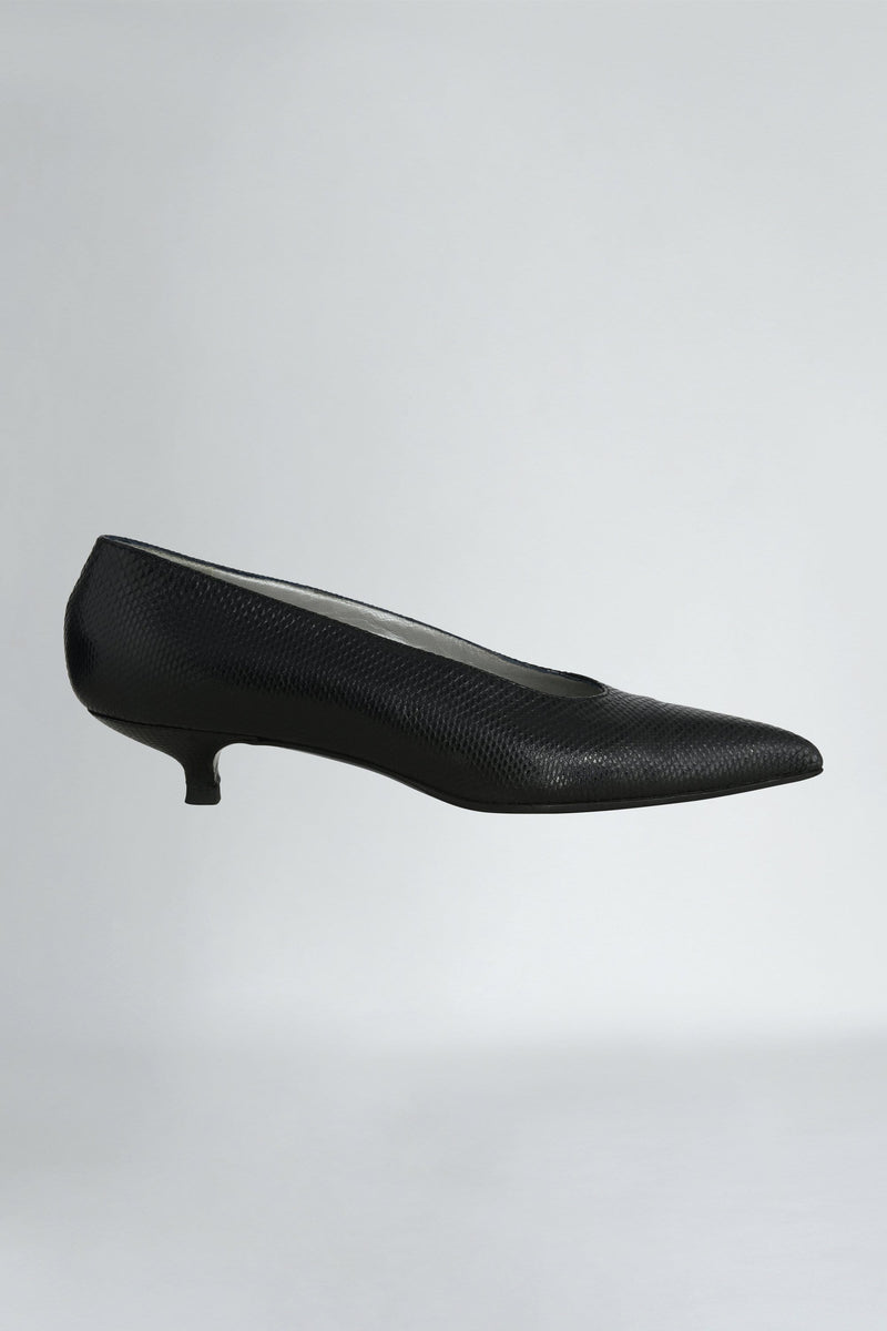 Sati vintage heels - ИOKO - nokoclub.com
