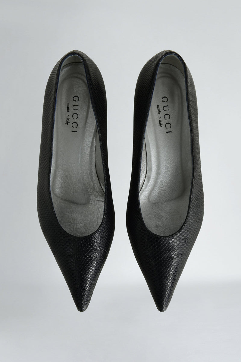 Sati vintage heels - ИOKO - nokoclub.com