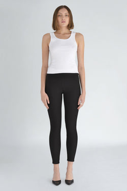 Fitted stretch Leggings - Judith –