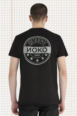 Paul T-shirt - ИOKO - nokoclub.com