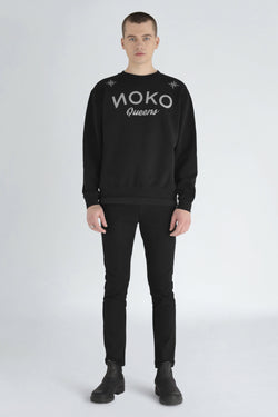 Edvinas sweatshirt front look - ИOKO - nokoclub.com