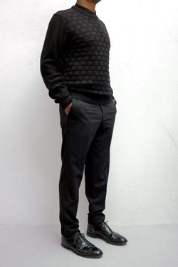 Teflon coated sweatshirt - Gee - ИOKO - nokoclub.com