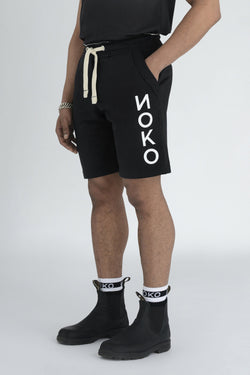 Jonas shorts - ИOKO - nokoclub.com