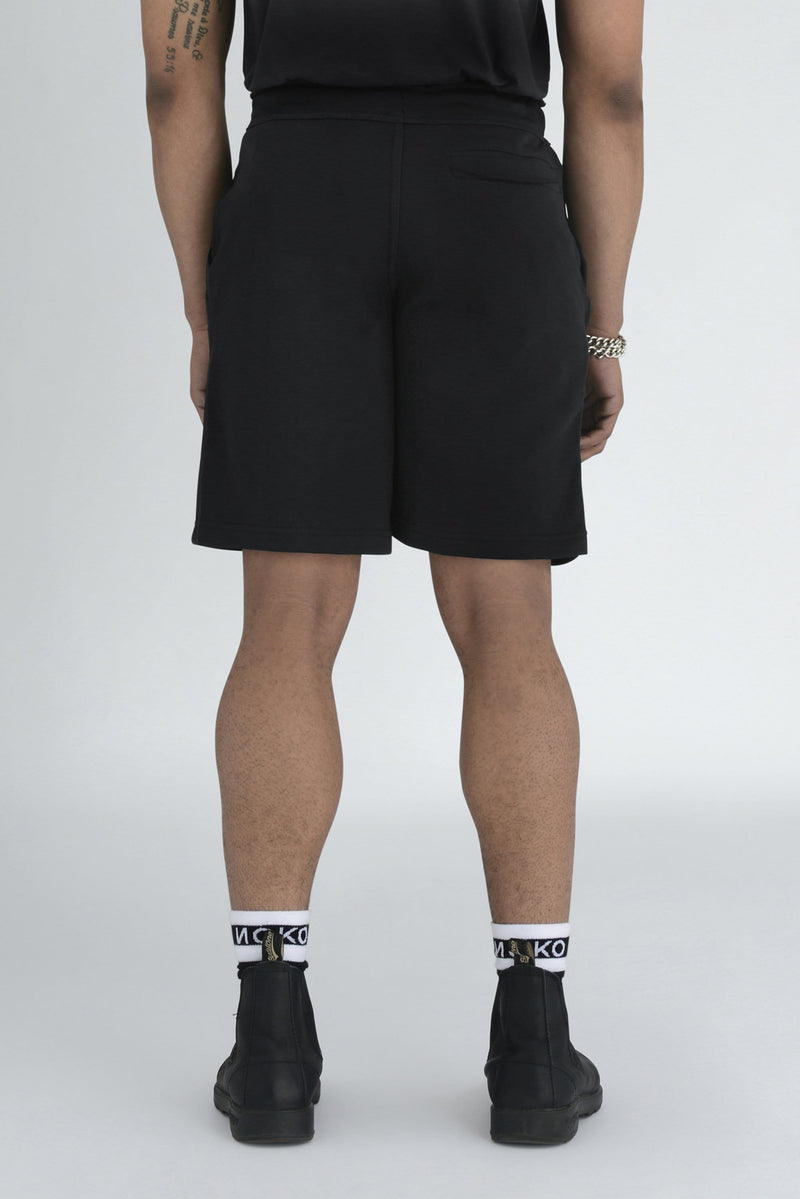 Jonas shorts - ИOKO - nokoclub.com