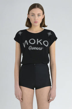 Natasha T-shirt - ИOKO - nokoclub.com