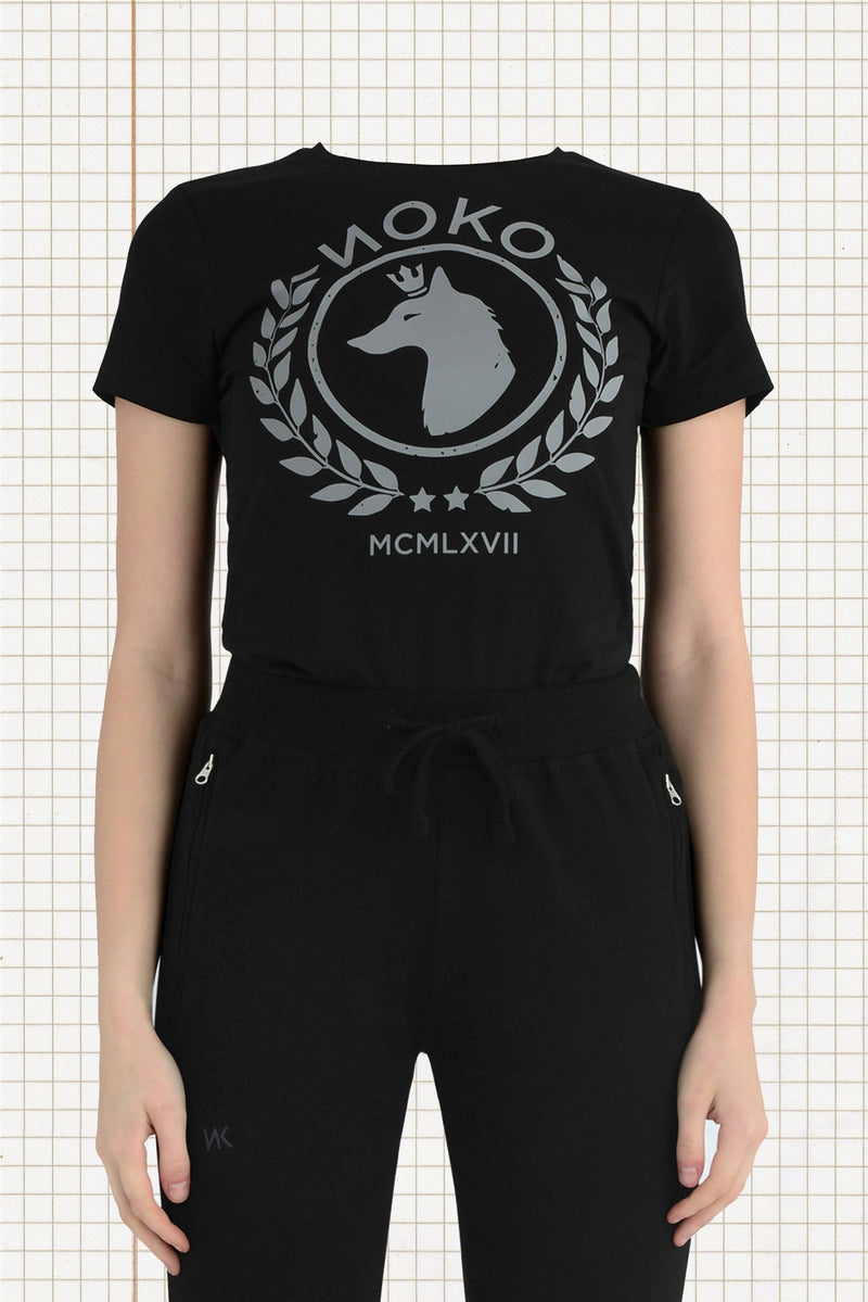 Olga T-shirt - ИOKO - nokoclub.com