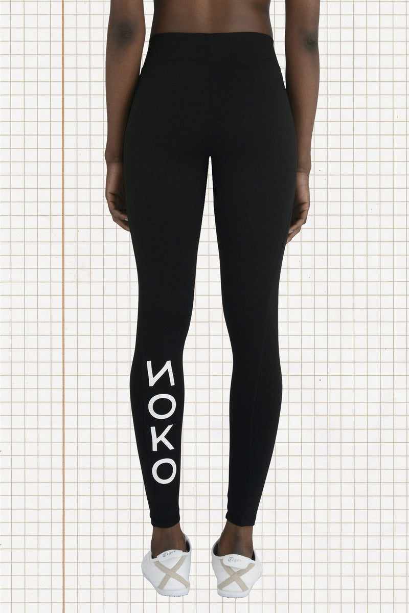 Olivia leggings - ИOKO - nokoclub.com
