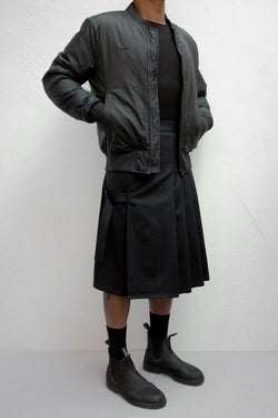 Remus Bomber jacket - ИOKO - nokoclub.com