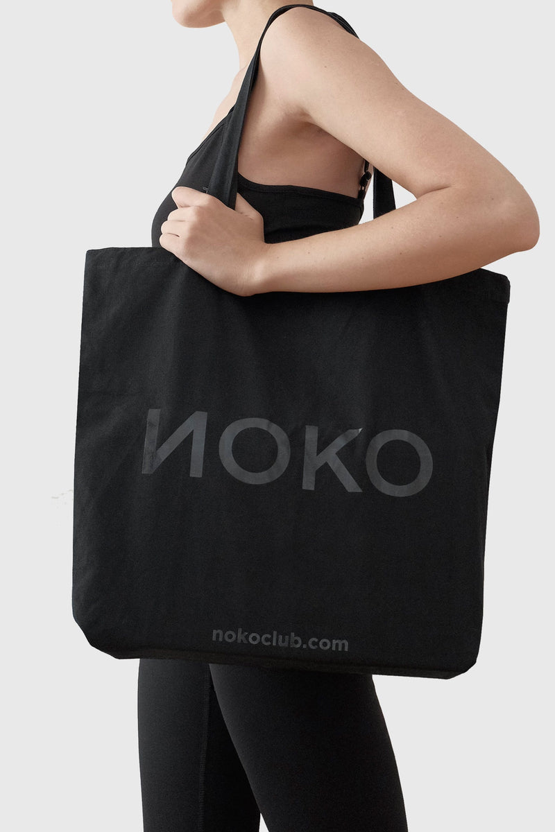 NOKO Tote Bag - ИOKO - nokoclub.com